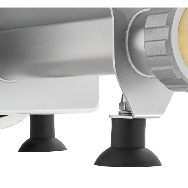 Pastamachine | 5000 | Inhoud 1.5kg | Productiecapaciteit 5kg/Uur | 0.25kW, 230V | Geschikt Voor 12 Pastavormen (Optioneel)