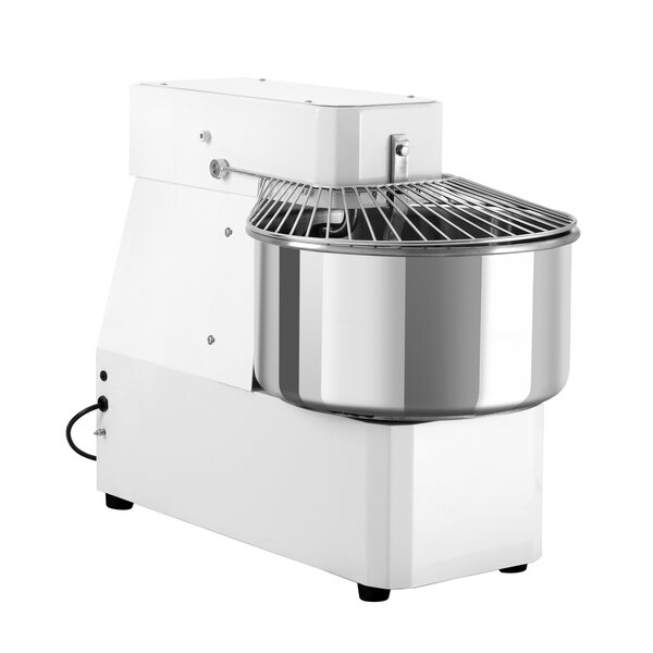 Deegkneedmachine | Easy 30/50 FRFK | 30kg deeg | 50L Mengkom | 1-traps | Timer 0-60min | 2.2kW | 230V