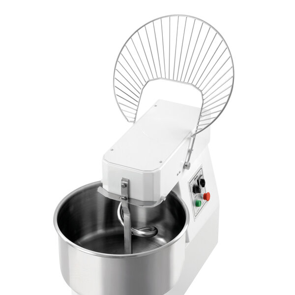 Deegkneedmachine | Easy 30/50 FRFK | 30kg deeg | 50L Mengkom | 1-traps | Timer 0-60min | 2.2kW | 230V