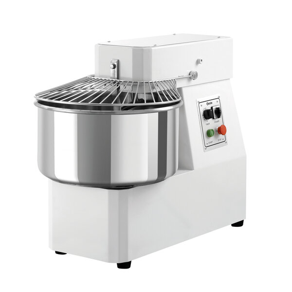 Deegkneedmachine | Easy 30/50 FRFK | 30kg deeg | 50L Mengkom | 1-traps | Timer 0-60min | 2.2kW | 230V