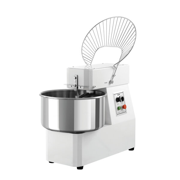 Deegkneedmachine | Easy 30/50 FRFK | 30kg deeg | 50L Mengkom | 1-traps | Timer 0-60min | 2.2kW | 230V