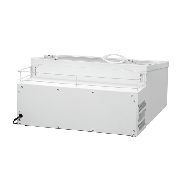 IJsvitrine | 3x5L-F | 15L, 3x1/3 GN | Statische Koeling | -15/-18°C | 184W, 230V | Energieklasse A