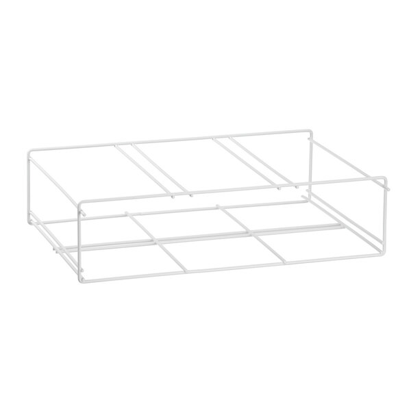 IJsvitrine | 3x5L-F | 15L, 3x1/3 GN | Statische Koeling | -15/-18°C | 184W, 230V | Energieklasse A