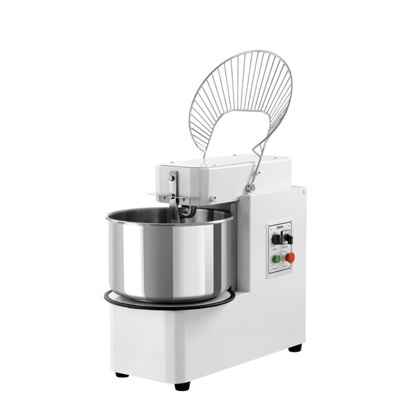 Deegkneedmachine | Easy 18/30 ARSK | Max. 18kg Deeg | Mengkom 30L | 1-Traps | 1.5kW, 230V