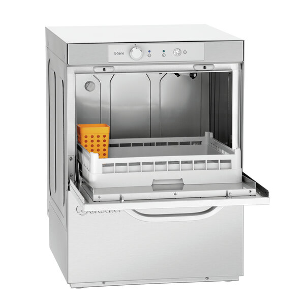 Vaatwasser | VS E500 LPR | 30 Korven/Uur | Korf 500x500mm | Tankinhoud 25L | 2.7L/Spoelgang | 3.4kW | 230V