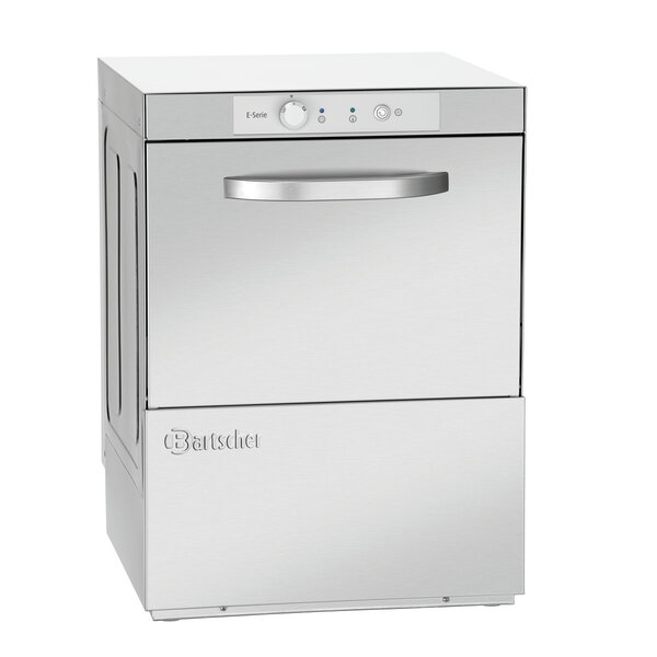 Vaatwasser | VS E500 LPR | 30 Korven/Uur | Korf 500x500mm | Tankinhoud 25L | 2.7L/Spoelgang | 3.4kW | 230V