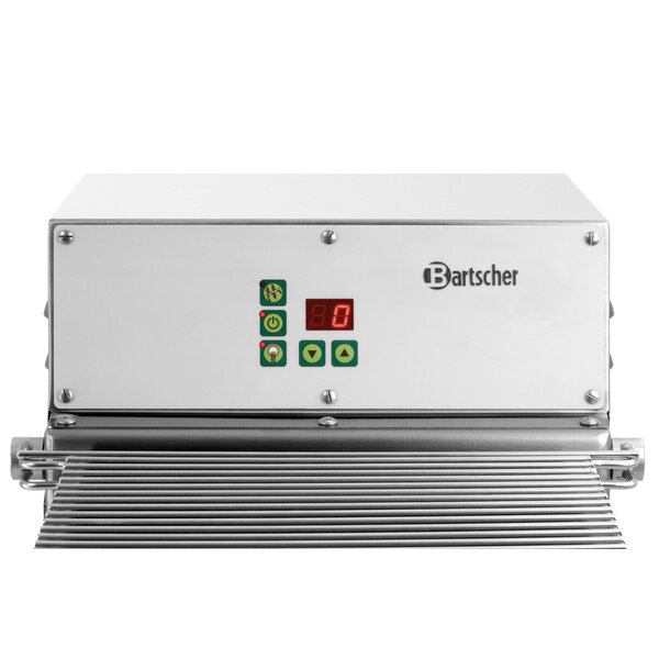 Pastamachine | 8000 | 2.5kg Inhoud | 8kg/U | Voor 12 Pastasoorten | 0.37kW, 230V