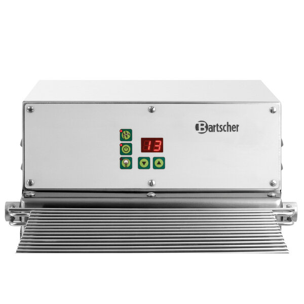 Pastamachine | 8000 | 2.5kg Inhoud | 8kg/U | Voor 12 Pastasoorten | 0.37kW, 230V
