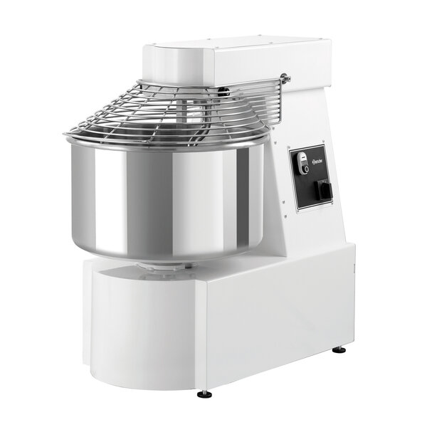 Deegkneedmachine | Pro 36/41 FRFK | 36kg Deeg | Mengkom 41L | 2 Snelheden | 1800W | 400V