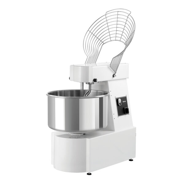 Deegkneedmachine | Pro 36/41 FRFK | 36kg Deeg | Mengkom 41L | 2 Snelheden | 1800W | 400V