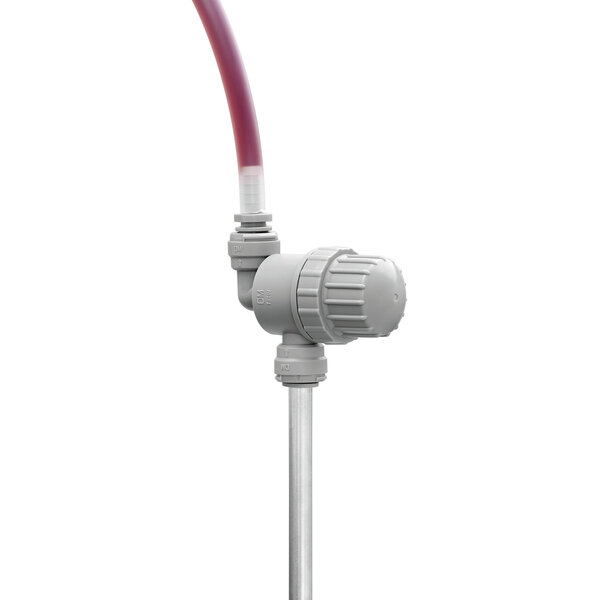 Glühwein Dispenser | 1300 | 2 Kranen | 2 Pompen | 130L/Uur | Tot 85°C | 9kW | 400V