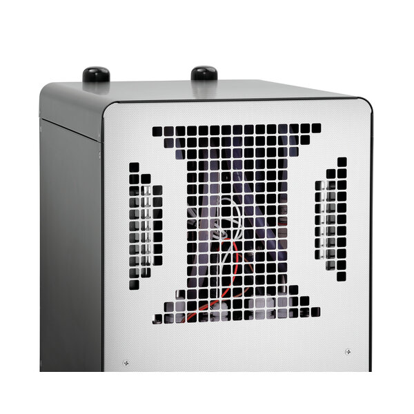 Glühwein Dispenser | 1300 | 2 Kranen | 2 Pompen | 130L/Uur | Tot 85°C | 9kW | 400V