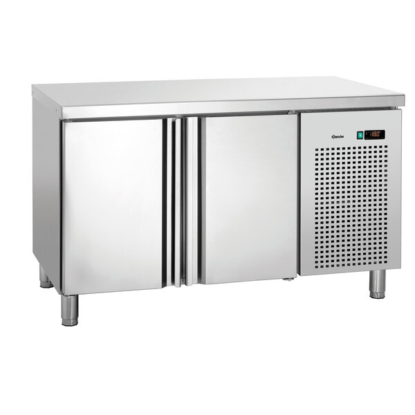 Vriestafel | T2-1341 | 1/1 GN | 2 Deuren, 6 Roosters | -22 tot -18°C | Convectiekoeling | 667W, 230V