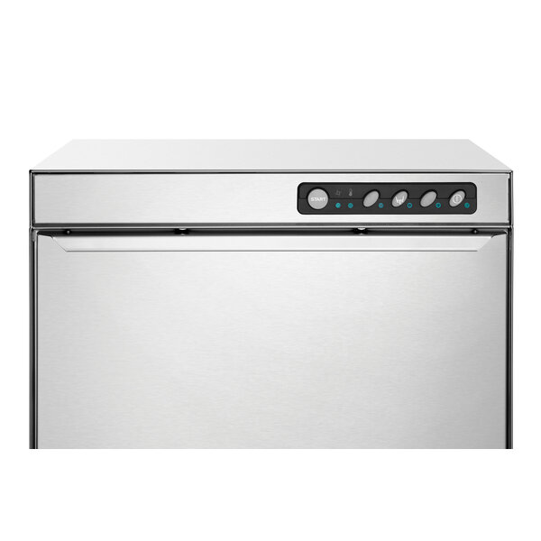 Vaatwasmachine | US C500 LP | 30 Korven/Uur | 500x500mm Korf | 1 Programma | Borden Tot 345mm | 230V, 3.45kW
