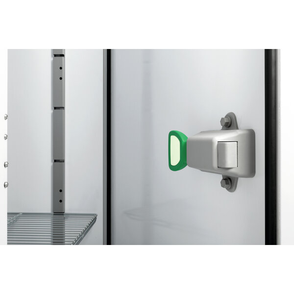 Mini Koelcel | BS1240L | 1240L | 2-10°C | Compressor | R290 | 230V