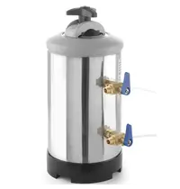 HENDI Waterontharder | 8L | 1-8 Bar | Max. 1.000L/u | Ø185x400(h)mm