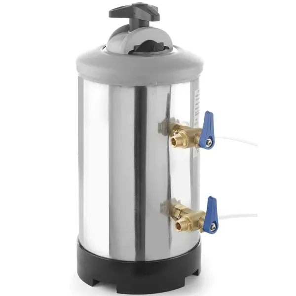 Waterontharder | 8L | 1-8 Bar | Max. 1.000L/u | Ø185x400(h)mm