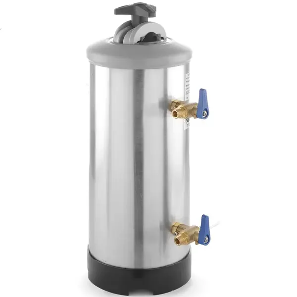 Waterontharder | 12L | 1-8 Bar | Max. 1.000L/u | Ø185x500(h)mm
