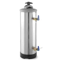 HENDI Waterontharder | 16L | 1-8 Bar | Max. 1.000L/u | Ø185x600(h)mm