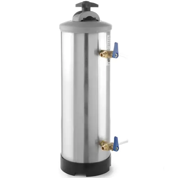 Waterontharder | 16L | 1-8 Bar | Max. 1.000L/u | Ø185x600(h)mm