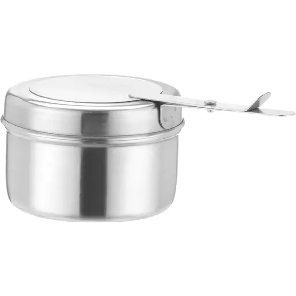 Set Chafing Dishes | RVS | 1/1 GN (8.5L) | 4 Stuks | 610x355x297(h)mm