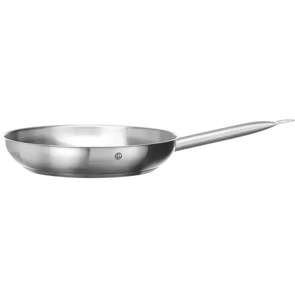 Inductiekookplaat | 1 Kookpunt (Ø260) | 3.5kW (230V) | Incl. Steelpan & Koekenpan | 320x395x95(h)mm