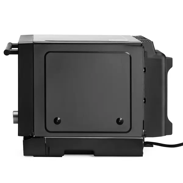 Multifunctionele Magnetronoven | 24.7L | 50°C/230°C | Hetelucht + Magnetron (1000W) | Bevochtiging (Automatisch) | Grillfunctie | 2.35kW (230V) | Touchscreen | 462x492x338(h)mm