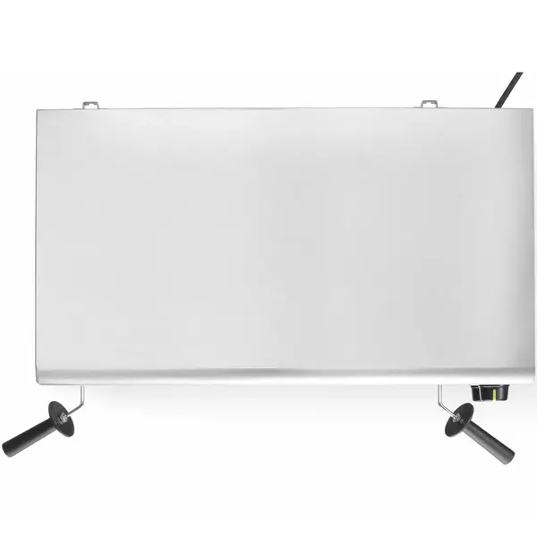 Salamander Toaster | 1 Niveau | Elektrisch (Infrarood) | Muurbevestiging | 50°C/300°C | 2.85kW (230V) | 770x485x305(h)mm