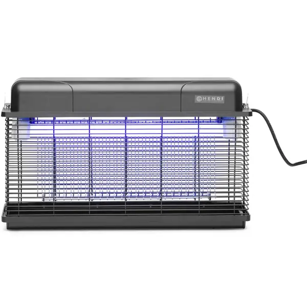 Insectenverdelger | UV-A Lampen | 100m² | Wand-/Plafondmodel | 510x135x305(h)mm