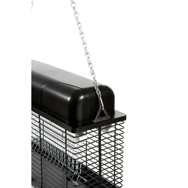 Insectenverdelger | UV-A Lampen | 150m² | Wand-/Plafondmodel | 680x140x305(h)mm
