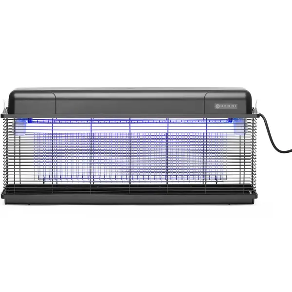 Insectenverdelger | UV-A Lampen | 150m² | Wand-/Plafondmodel | 680x140x305(h)mm