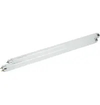 HENDI Vervangingslampen | HENDI Insectenverdelgers HEN-270080/-270066/-270165 | 15W | 2 Stuks | 451mm 