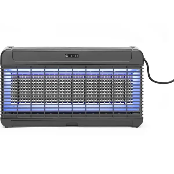 Insectenverdelger | UV-A Lamp | 300m² | Wand-/Plafondmodel | 470x100x265(h)mm