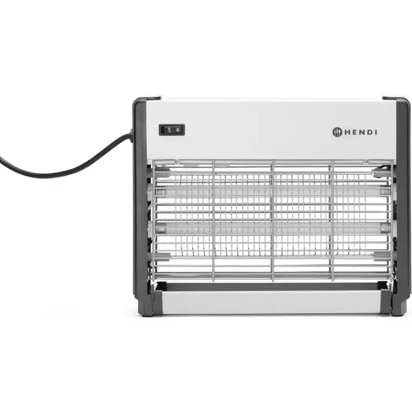 Insectenverdelger | UV-A Lampen | 50m² | Wand-/Plafondmodel | 379x103x265(h)mm