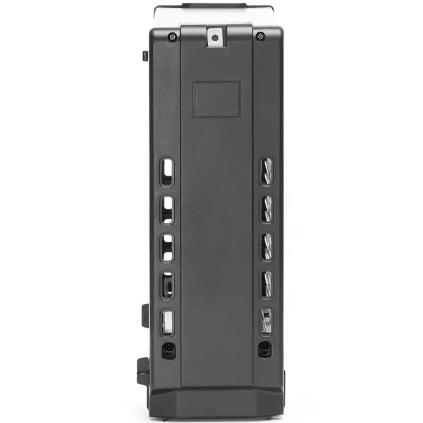 Insectenverdelger | UV-A Lampen | 50m² | Wand-/Plafondmodel | 379x103x265(h)mm