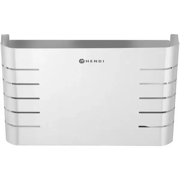Insectenverdelger | UV-A Lamp (7W) | 80m² | Wandmodel | Incl. Kleefplaat | 400x166x240(h)mm