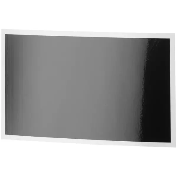 Insectenverdelger | UV-A Lamp (7W) | 80m² | Wandmodel | Incl. Kleefplaat | 400x166x240(h)mm