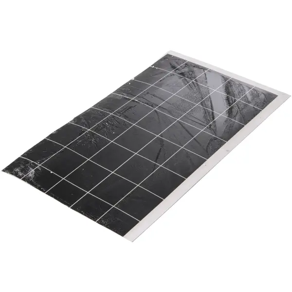 Kleefplaat | HENDI Insectenverdelgers HEN-270080/-270196 | 10 Stuks | 390x270mm