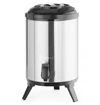 HENDI Drankendispenser | RVS | 9L | 290x245x430(h)mm