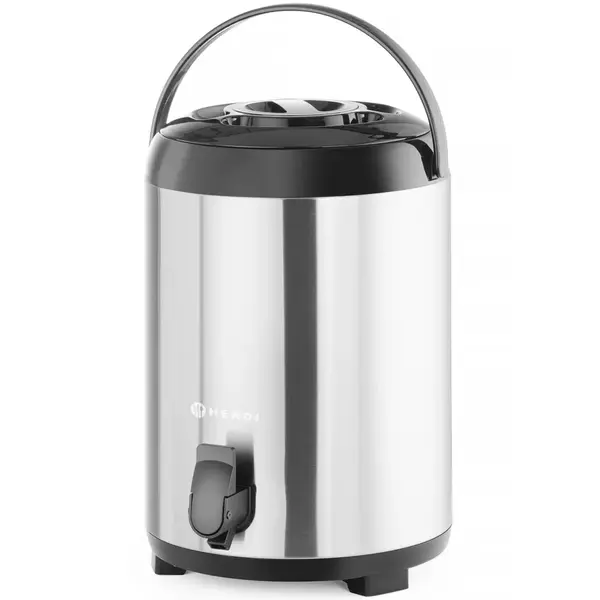 Drankendispenser | RVS | 9L | 290x245x430(h)mm