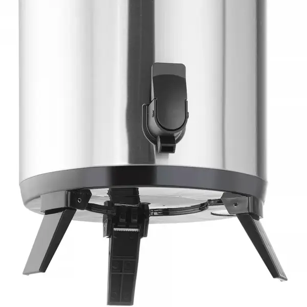 Drankendispenser | RVS | 9L | 290x245x430(h)mm
