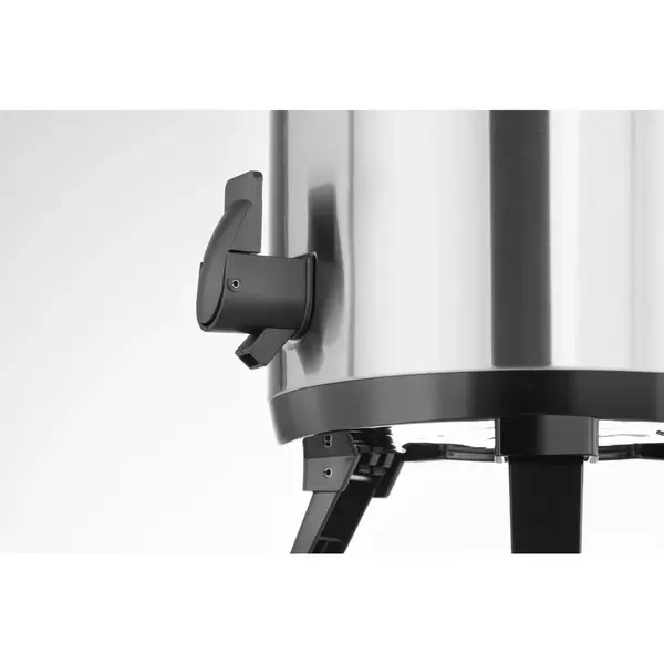 Drankendispenser | RVS | 9L | 290x245x430(h)mm
