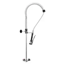Diamond Voorspoeldouche | Handdouche | Mengkraan | 1-Gats | 1110(h)mm