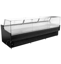 CombiSteel Koeltoonbank | MAURICE | -2°C/+2°C | Statisch | 1955x1080x1200(h)mm 