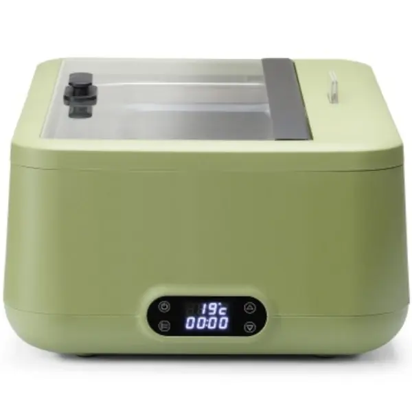 Chafing Dish | UNIQ (Design by Bronwasser) | Elektrisch | 35°C/85°C | 0.5kW (230V) | 2/3 GN | 433x403x248(h)mm