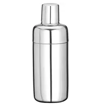 HENDI Cocktailshaker | BarUp | RVS | 0.5L | Ø79x199(h)mm