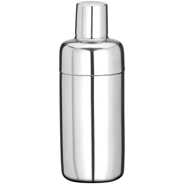 Cocktailshaker | BarUp | RVS | 0.5L | Ø79x199(h)mm