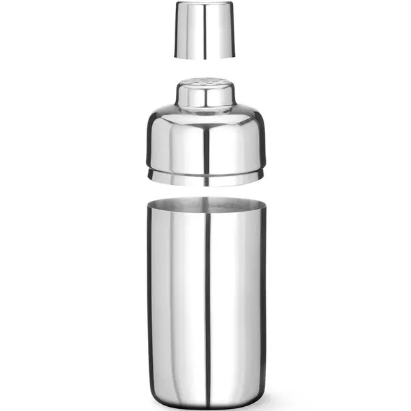 Cocktailshaker | BarUp | RVS | 0.5L | Ø79x199(h)mm