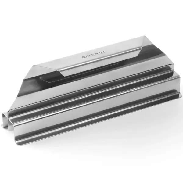 Frikandellensnijder | RVS | 200x45x70(h)mm