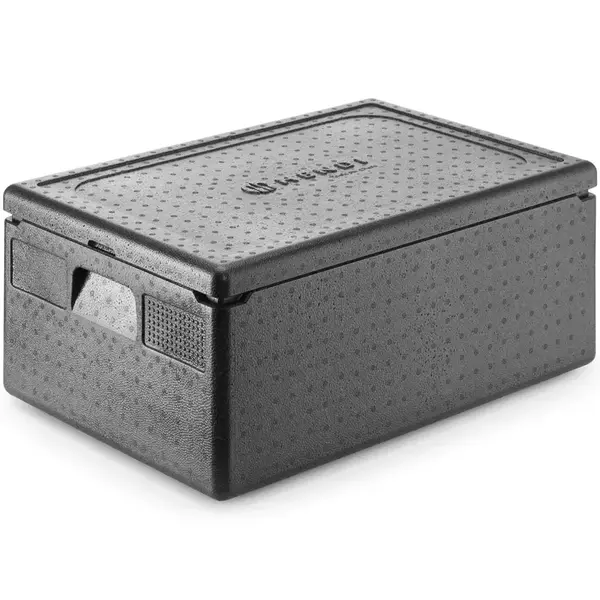 Thermo-Cateringcontainer | ProfiLine | Kunststof | 40L | 600x400x285(h)mm